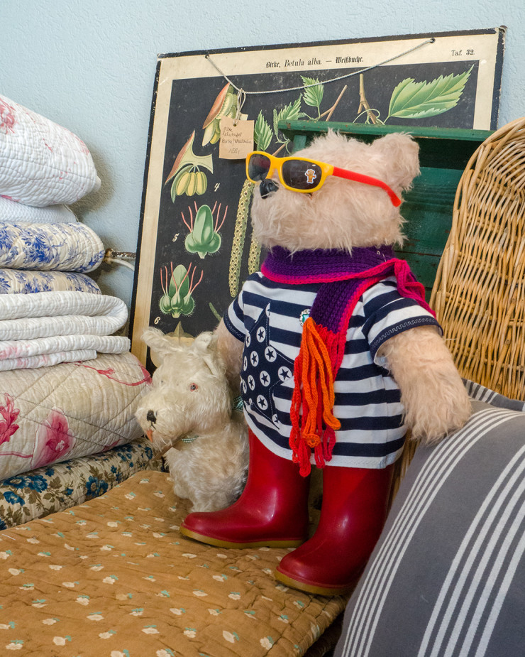 Töpferschiibe - Murphy